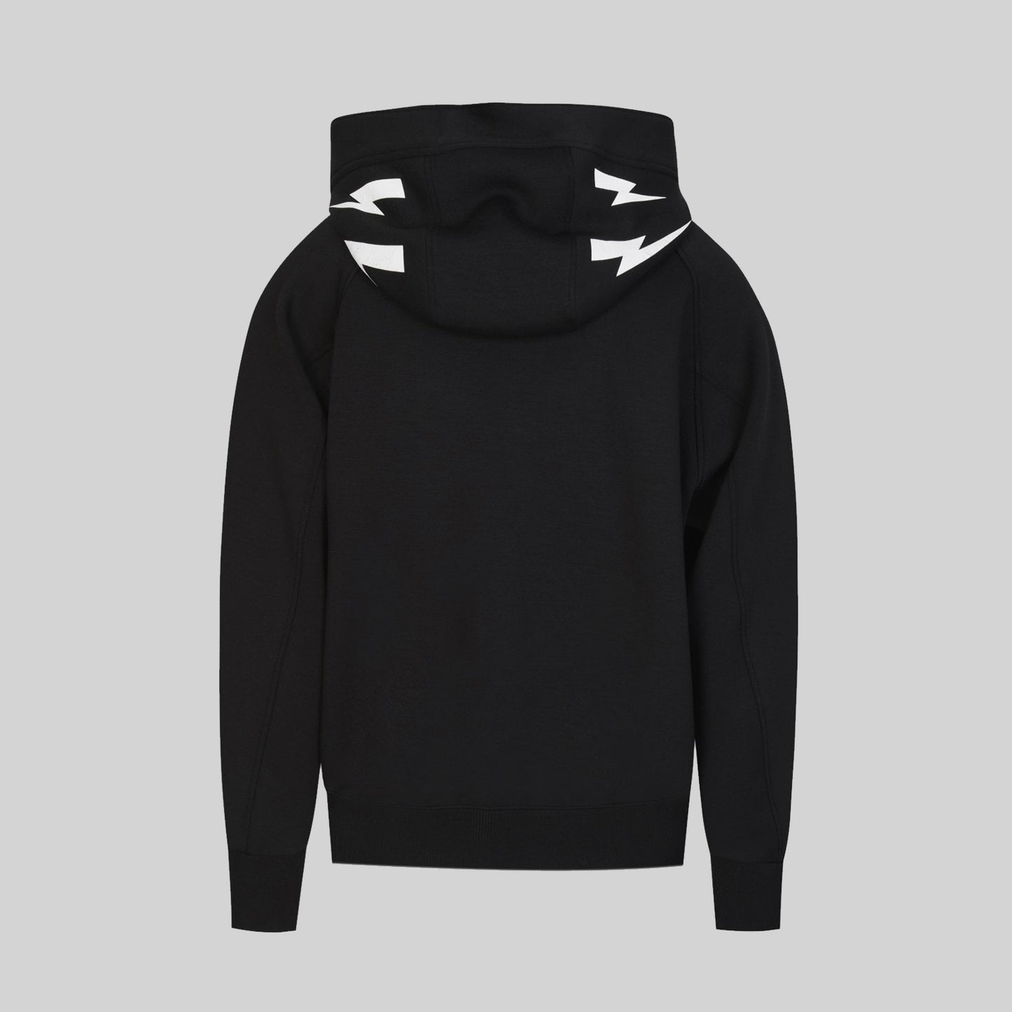 NEIL BARRETT - BOLT HOODIE