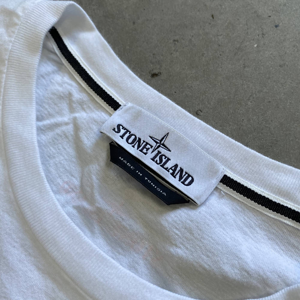 Stone Island Tee