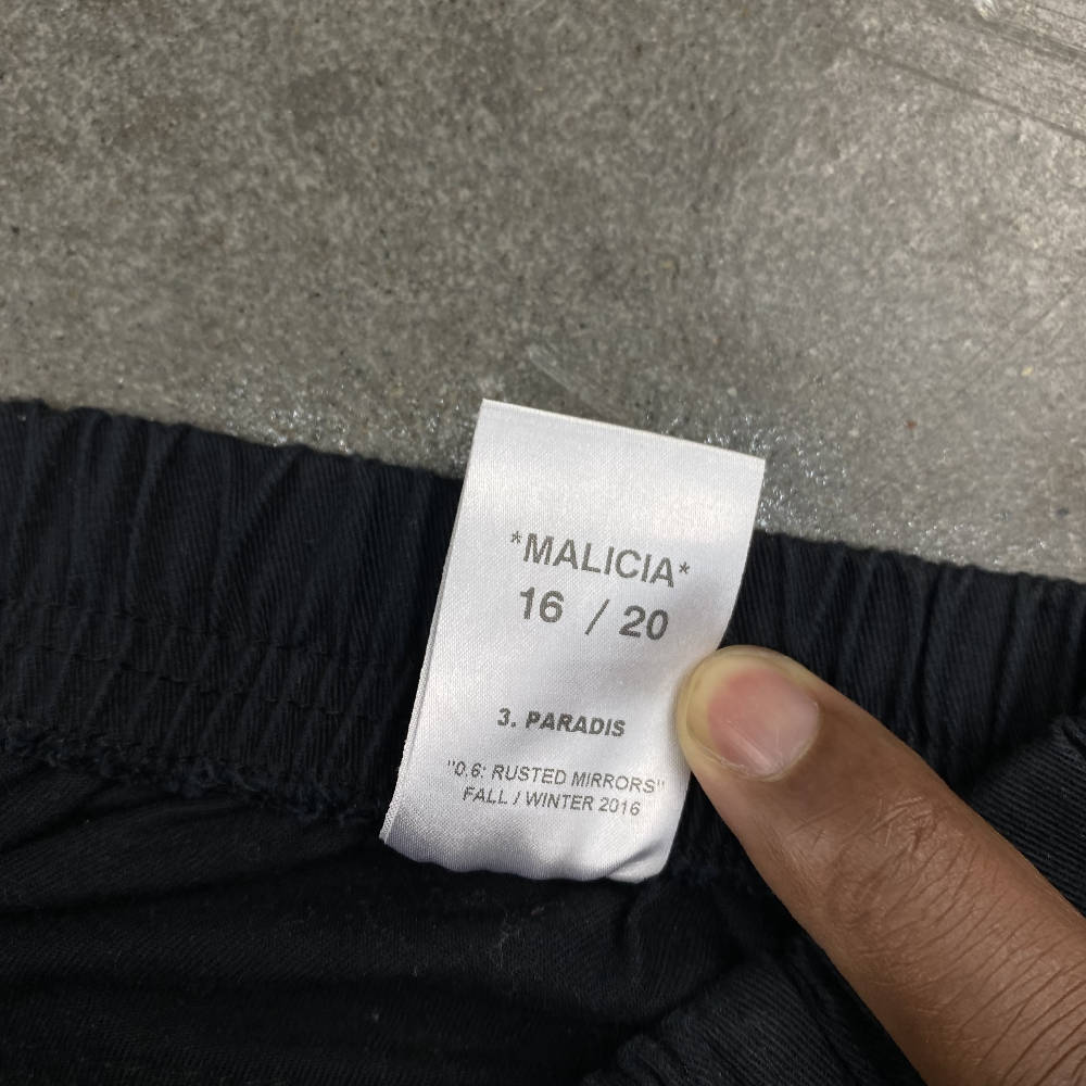 Japanese Cargo Pant