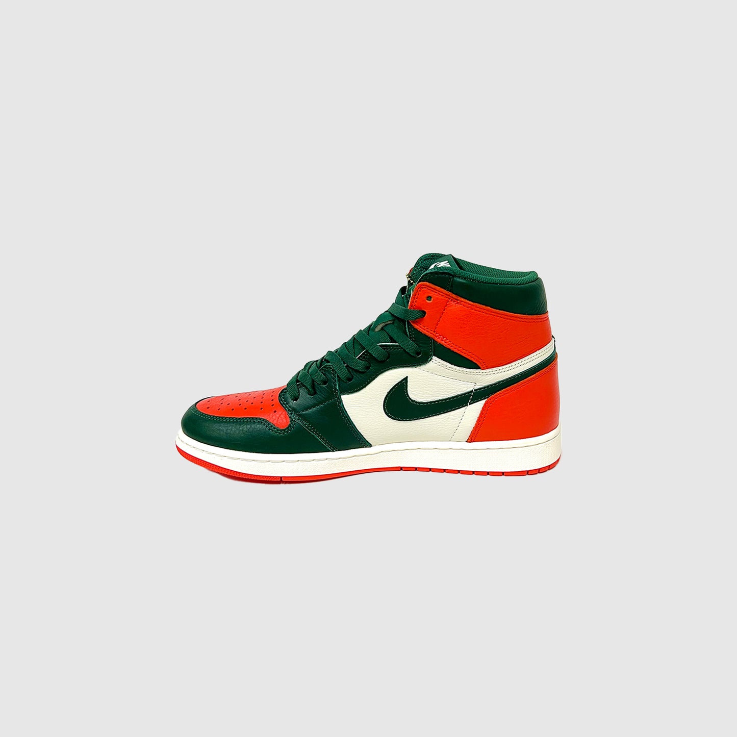 JORDAN 1 SOLE FLY
