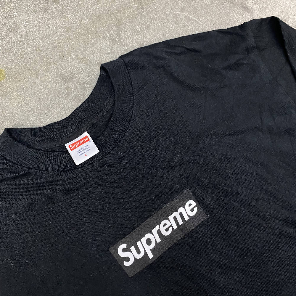 Supreme Bogo