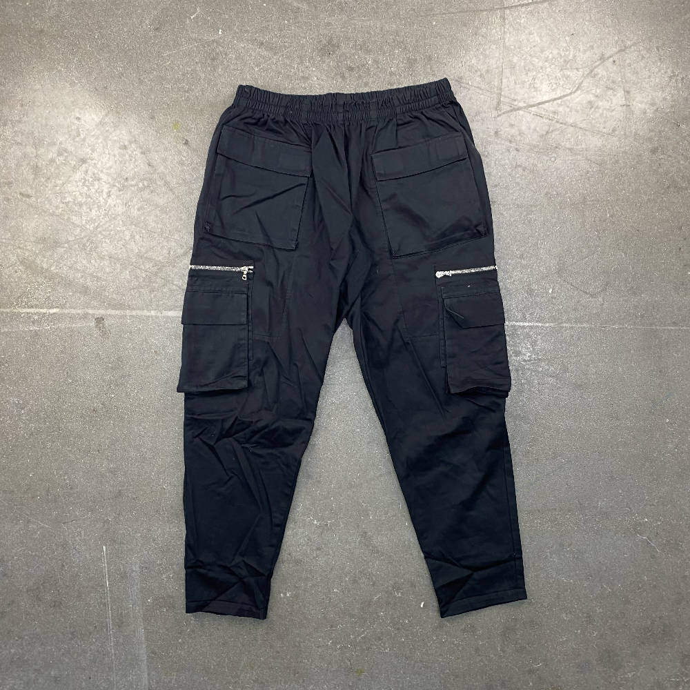 Japanese Cargo Pant