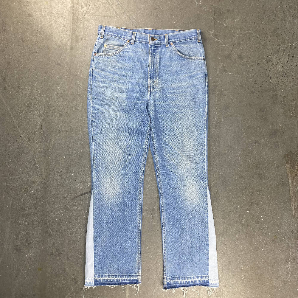 Vintage Levis 505