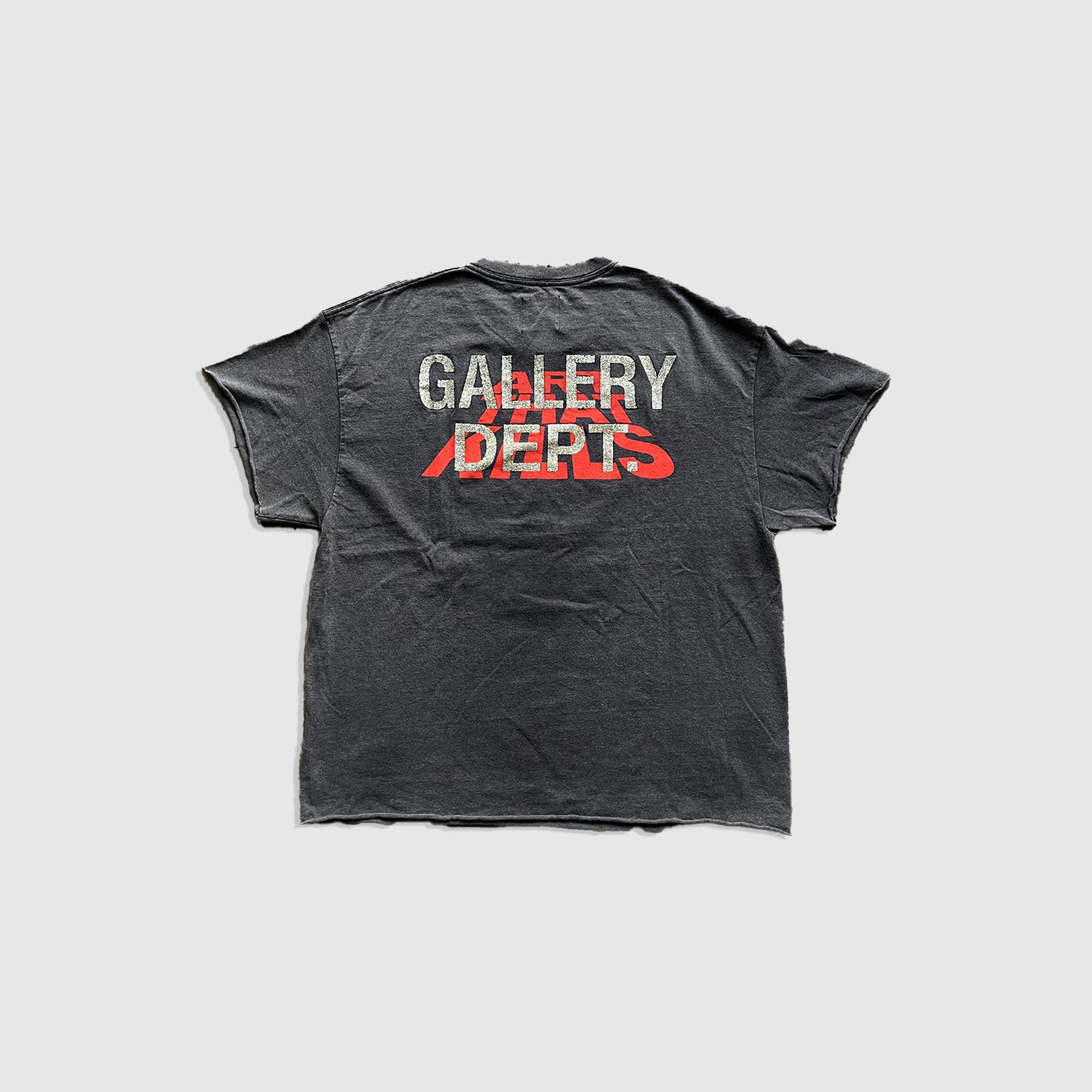 GALLERY DEPT ATK CORONA TOUR TEE