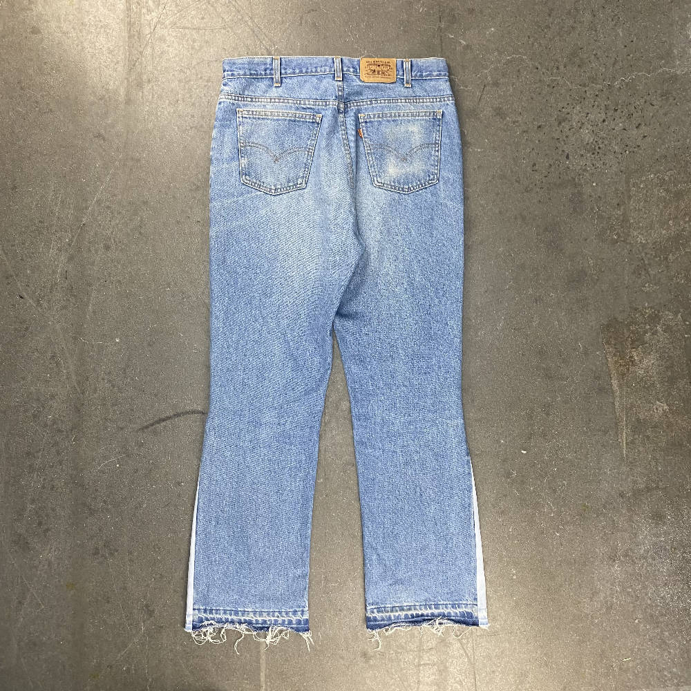 Vintage Levis 505