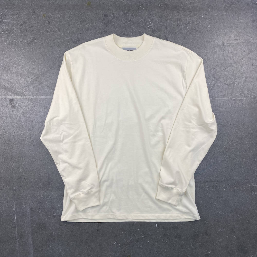 Essentials Longsleeve