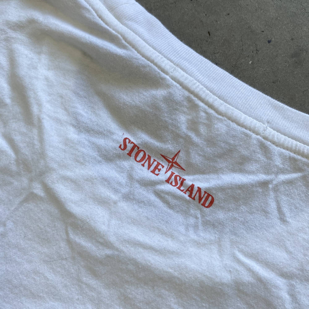 Stone Island Tee