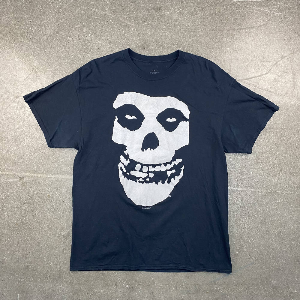 Vintage Misfit Tee