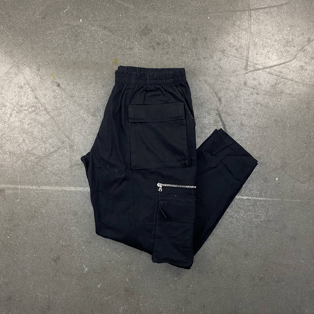 Japanese Cargo Pant
