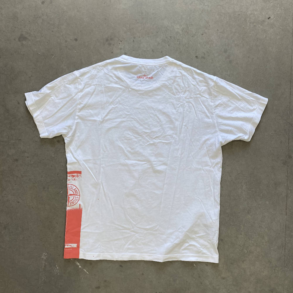 Stone Island Tee