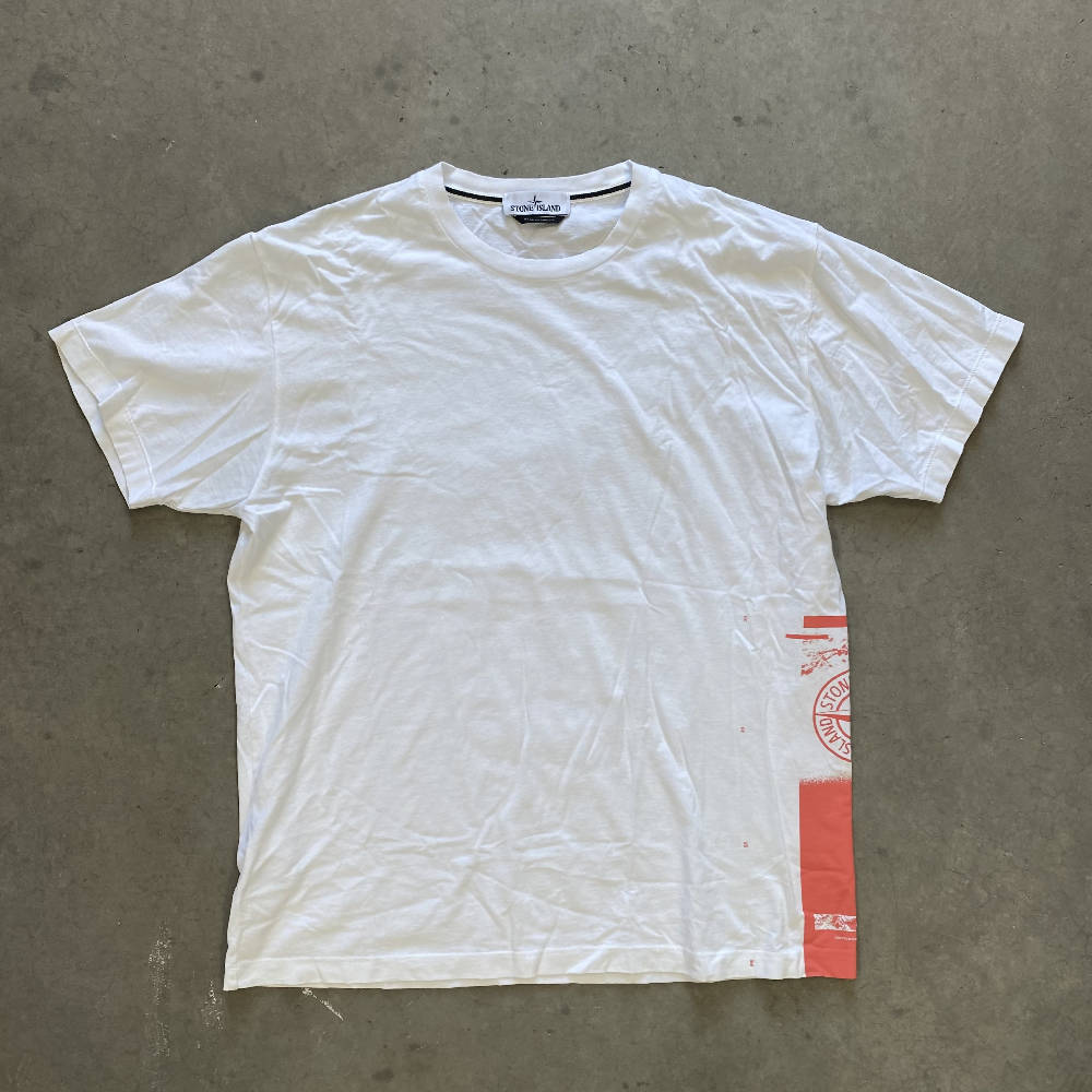 Stone Island Tee