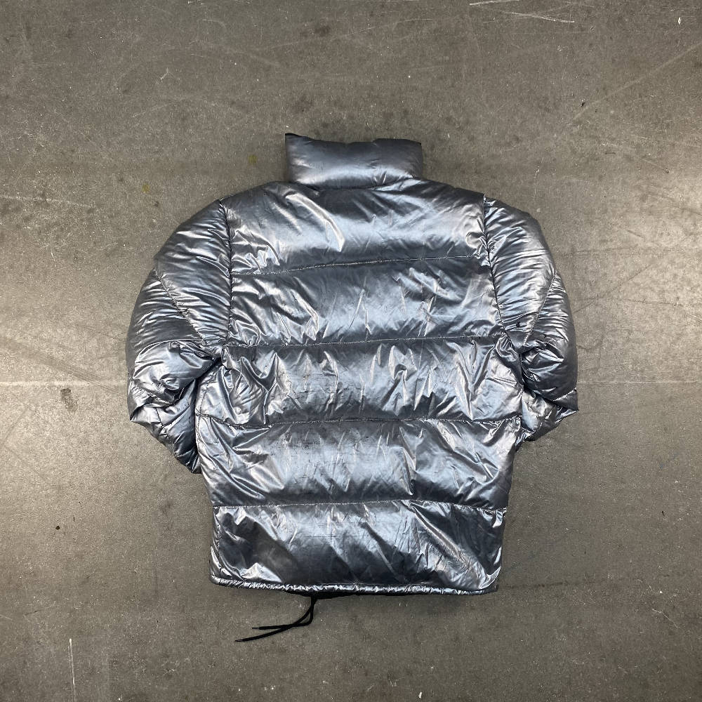 Moncler Foil Puffer