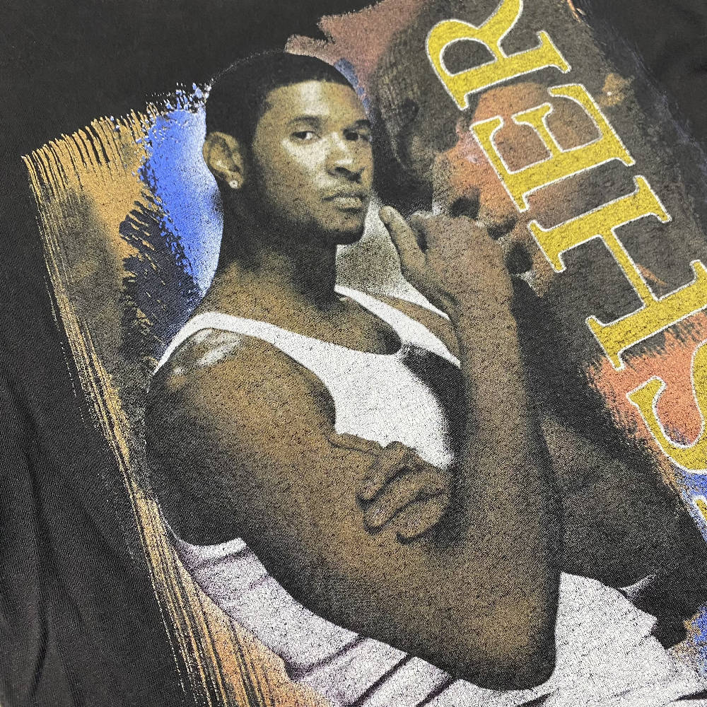 Vintage Usher Tee