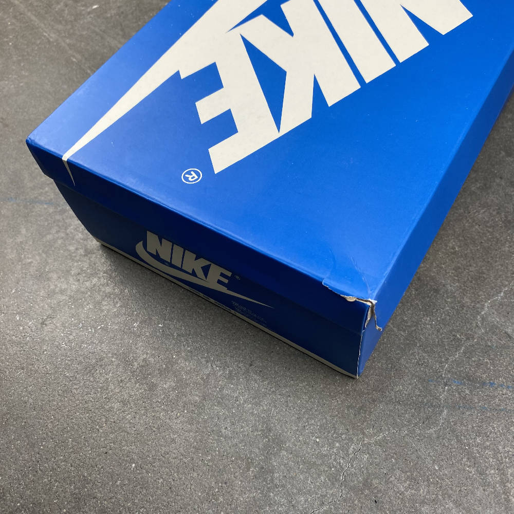 Travis Scott Fragment Jordan 1 High