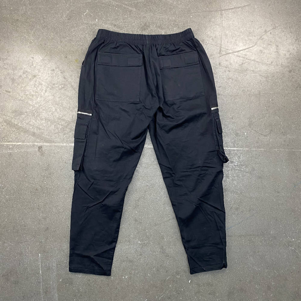 Japanese Cargo Pant