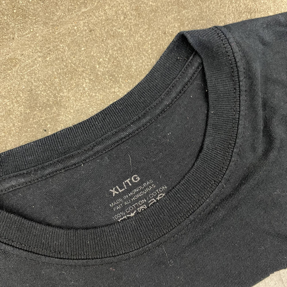 Vintage Misfit Tee