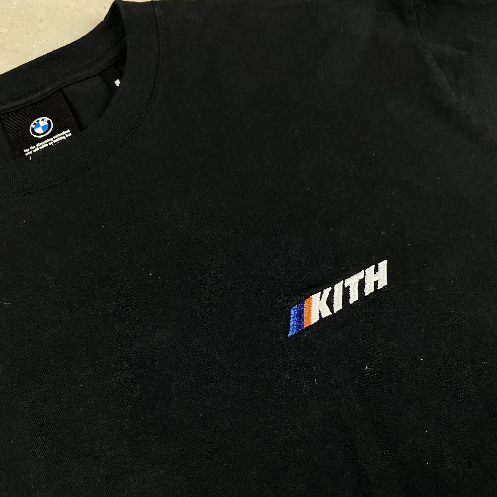 Kith x BMW Long Sleeve