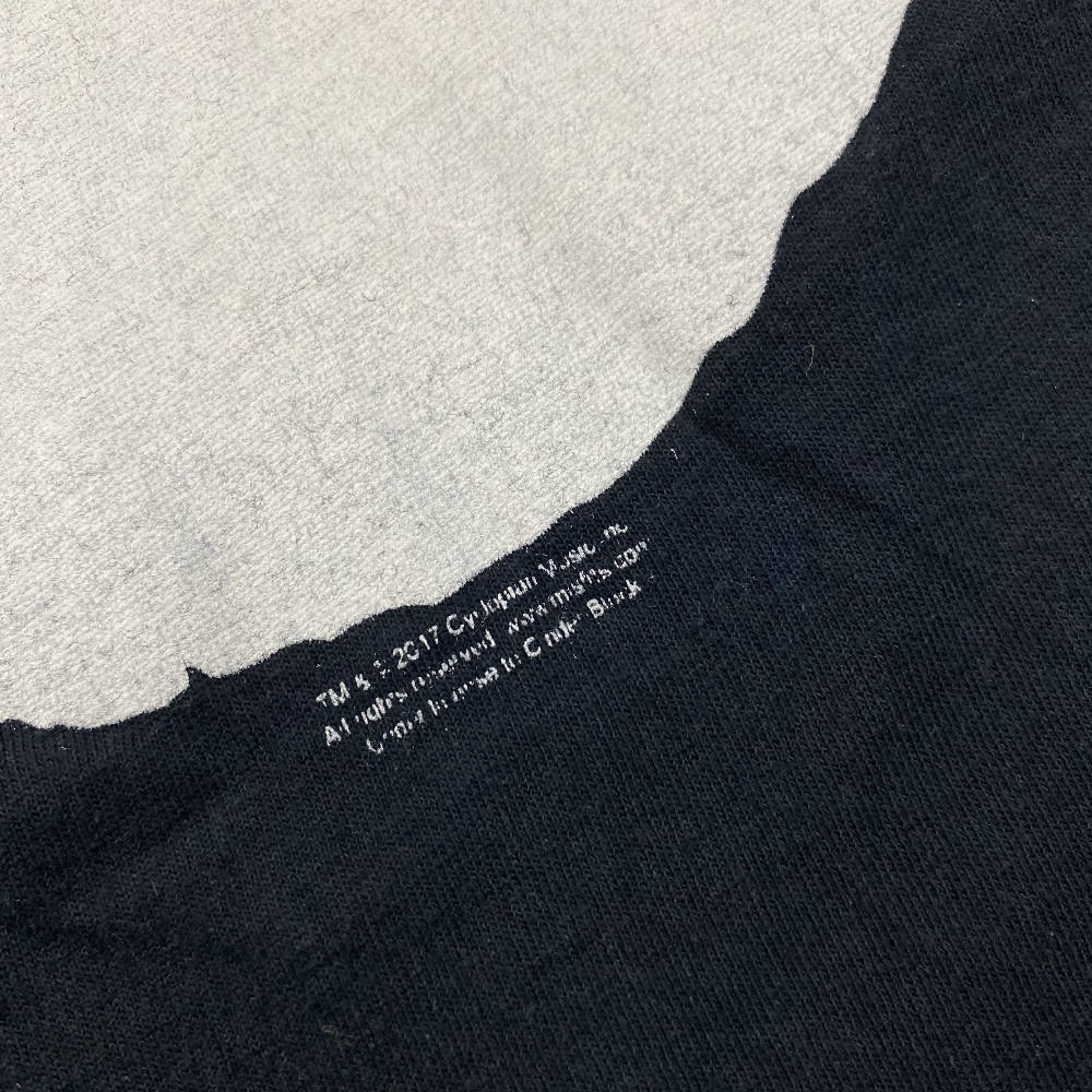 Vintage Misfit Tee