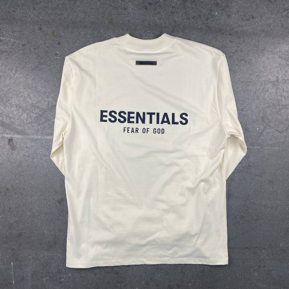 Essentials Longsleeve