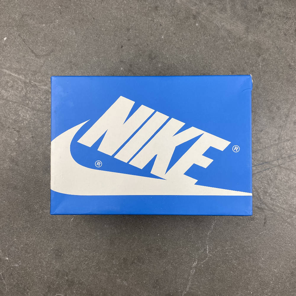 Travis Scott Fragment Jordan 1 High