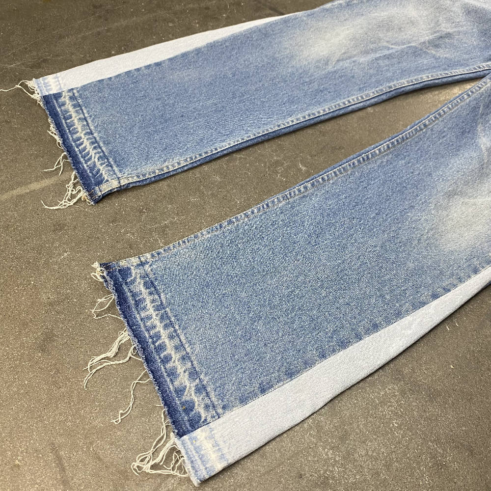 Vintage Levis 505