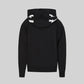 NEIL BARRETT - BOLT HOODIE