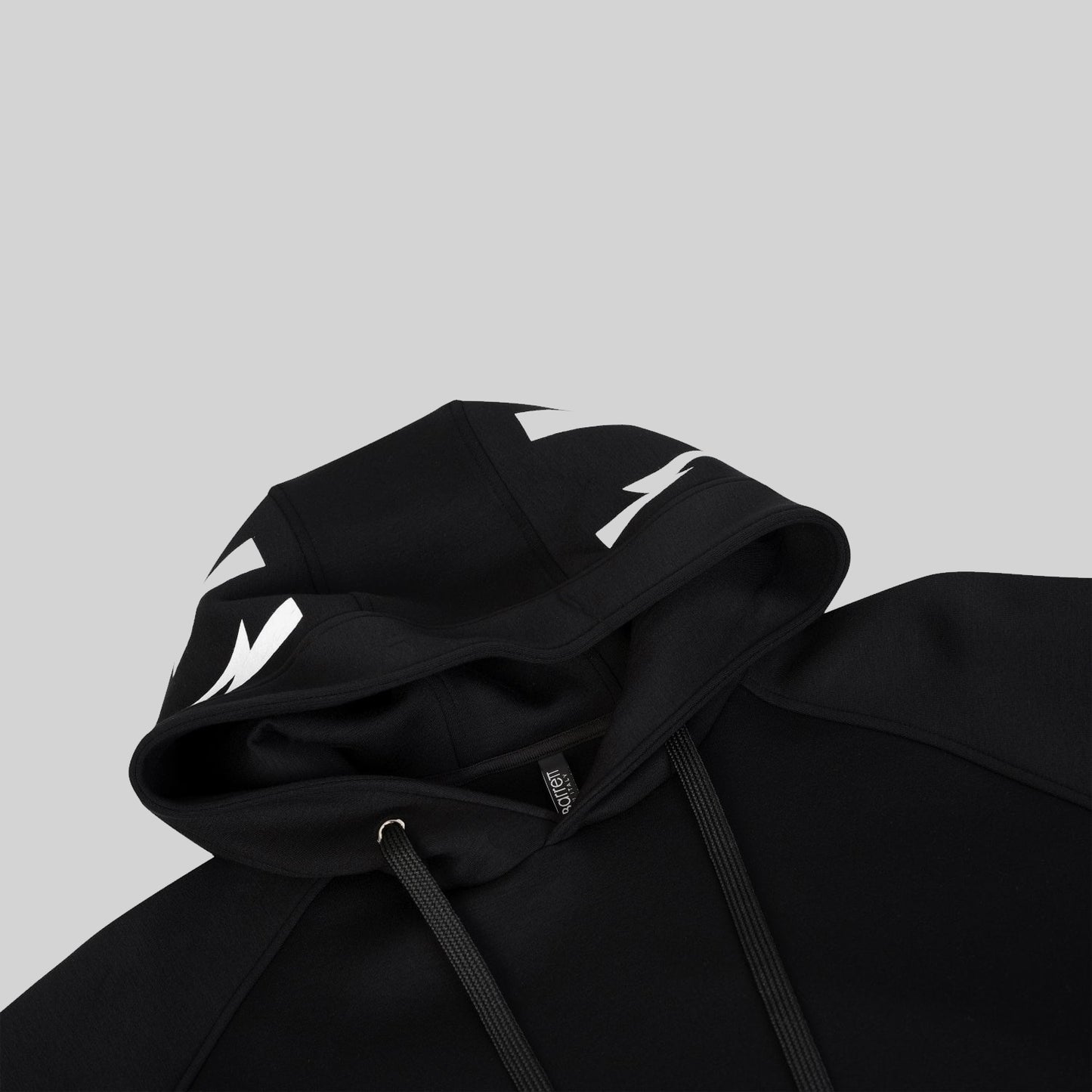 NEIL BARRETT - BOLT HOODIE