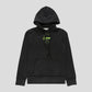 OFF WHITE - LOGO HAND HOODIE