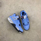 Jordan 4 UNC