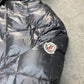 Moncler Quilted Parka