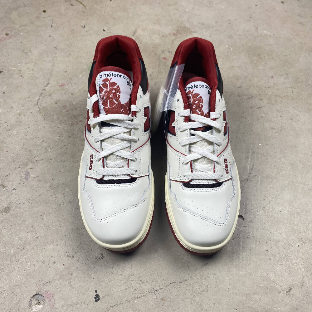 New Balance 550 x ALD