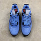 Jordan 4 UNC