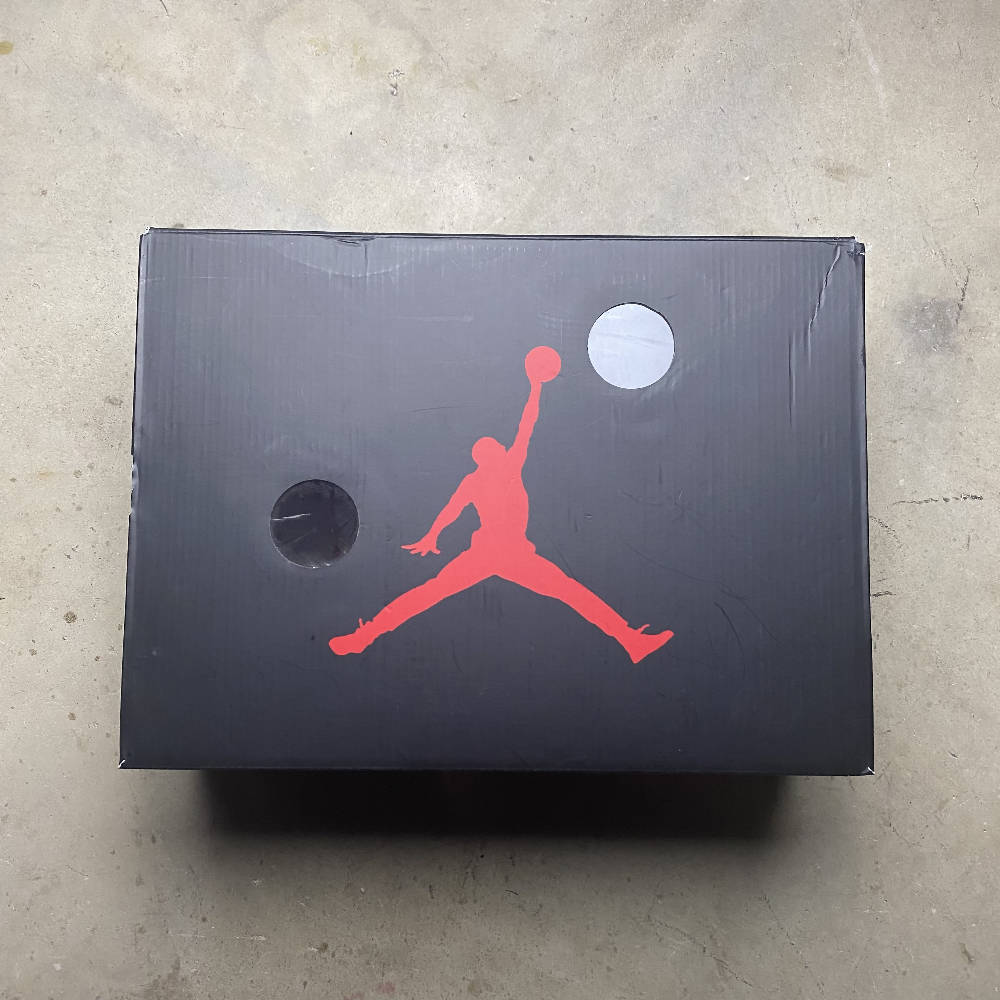 Off---White x Jordan 5 "Sail"