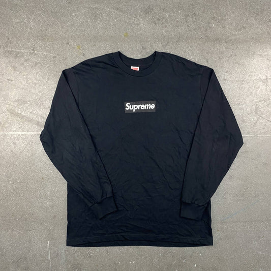 Supreme Bogo