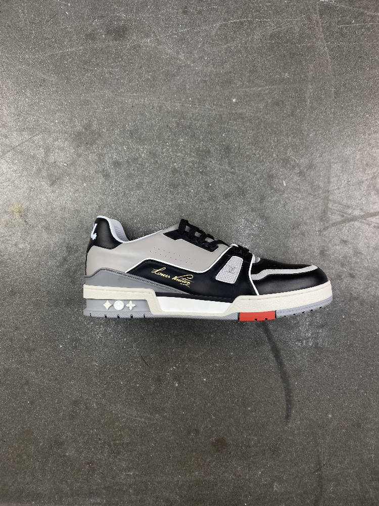 LV Trainer Low
