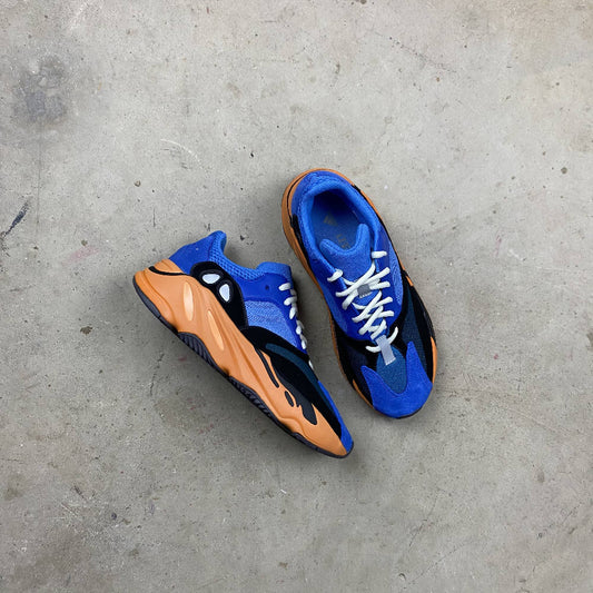 Yeezy 700 - Bright Blue