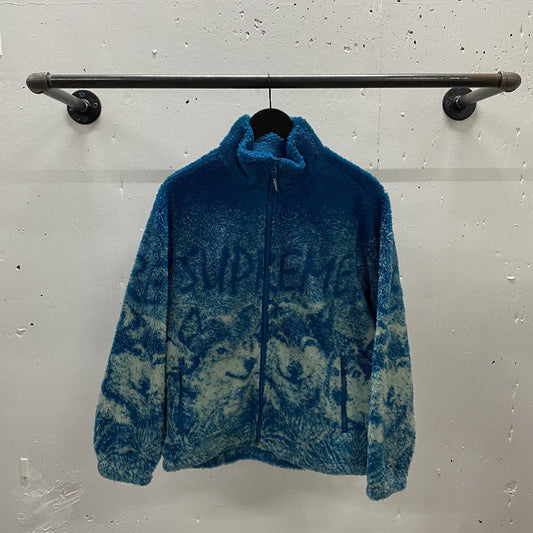 Supreme Wolf Fleece