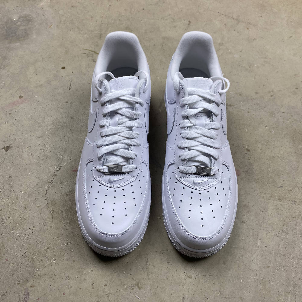 Nike Air Force 1 x Supreme