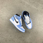 Jordan 1 - University Blue