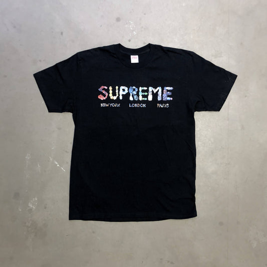 Supreme Rocks Tee