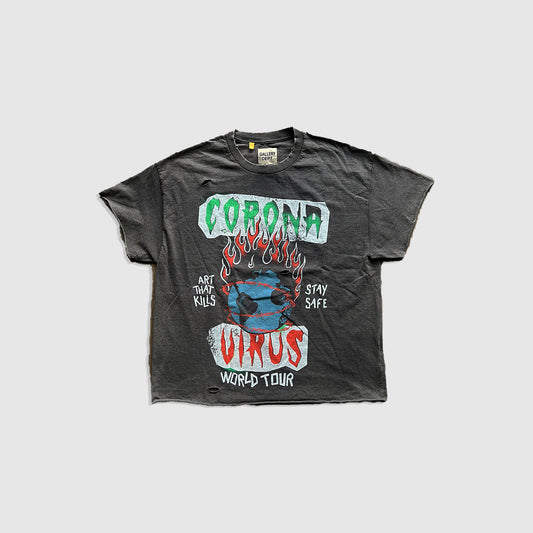 GALLERY DEPT ATK CORONA TOUR TEE