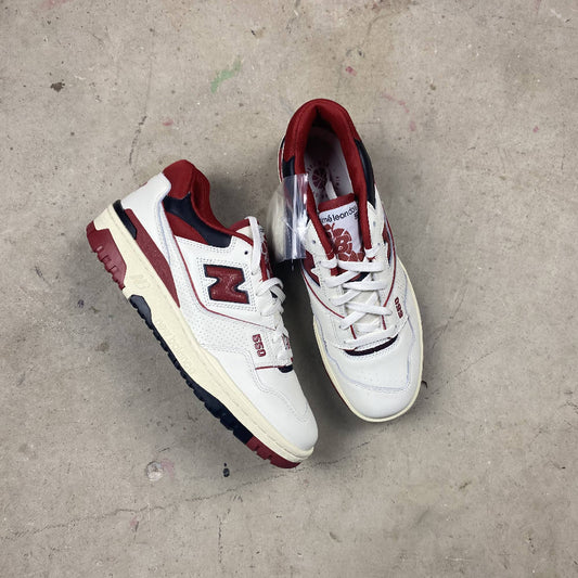 New Balance 550 x ALD