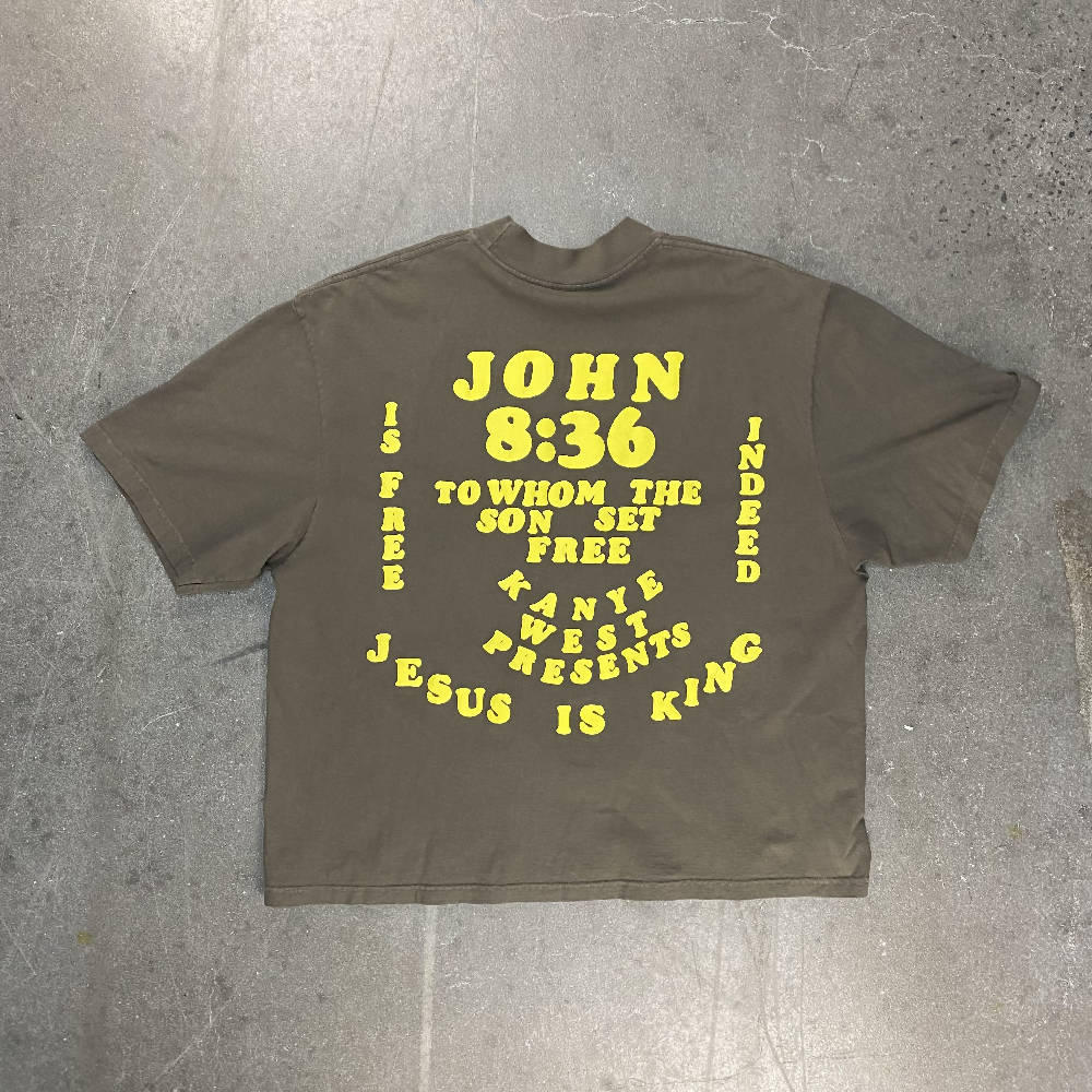 CPFM x Kanye West Mockneck