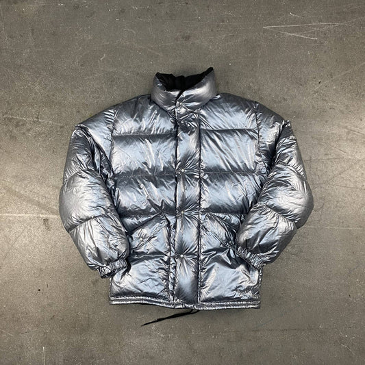 Moncler Foil Puffer