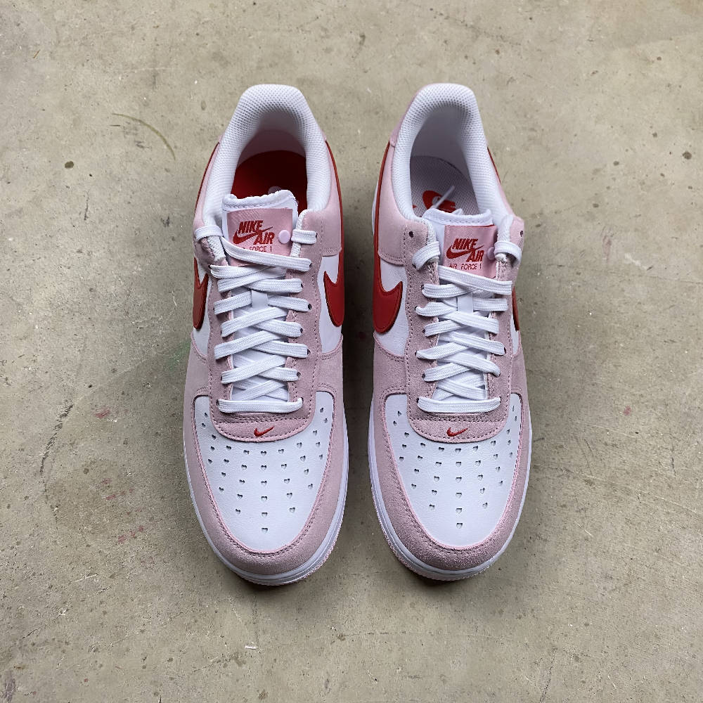 Nike Air Force 1 - Valentines