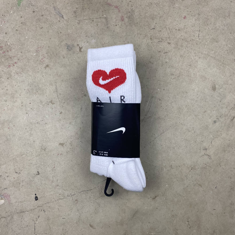 Certified Lover Boy Socks
