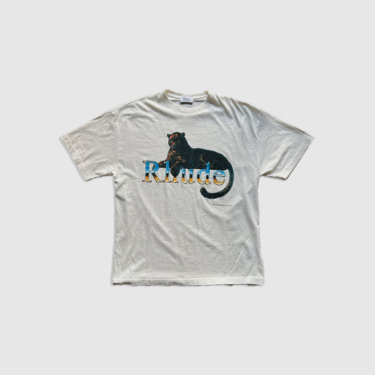 RHUDE PANTHER TEE