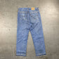 Vintage Levis 505 - Distressed