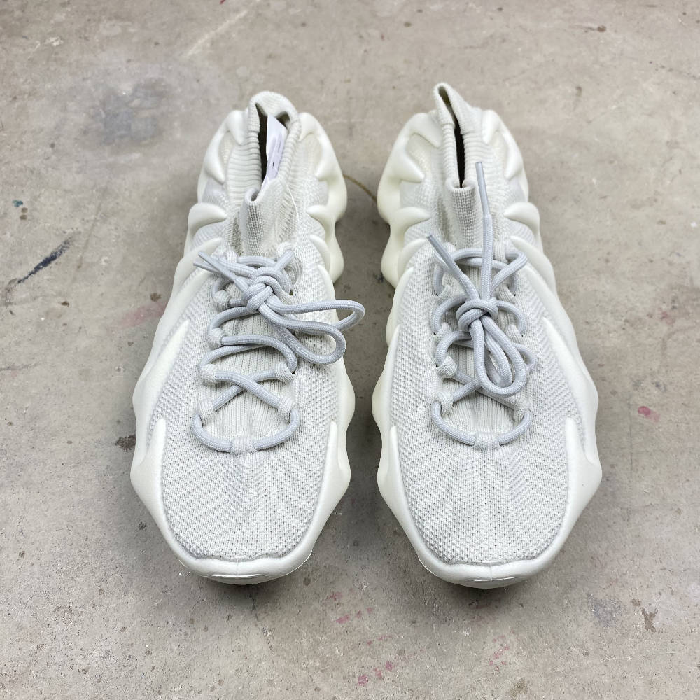 Yeezy 450 Cloud White