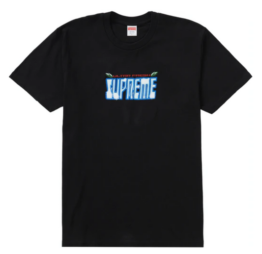 Supreme Ultra Fresh Tee